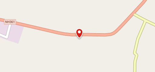 Guru bar and restorestaurant on map