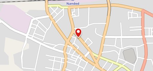 Guru Bramha Pure Veg Restaurant on map