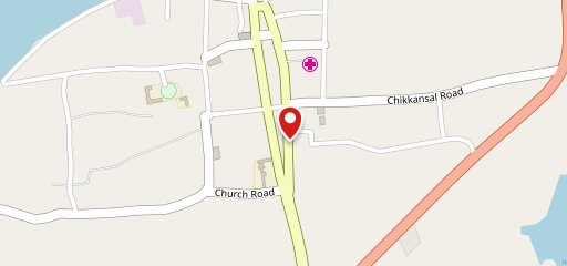 Guru Jyothi Juice Centre & Cream Parlour on map