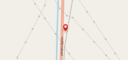 Guru ki rasoi on map