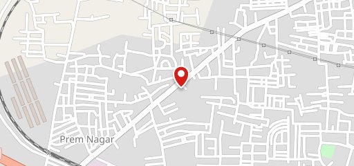 Guru Kirpa Fast Food on map