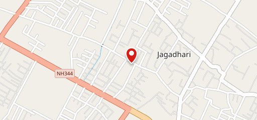 Guru Kirpa Nutri Point(Soya Chaap Corner) on map