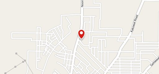 Guru Kirpa Soya Chaap on map