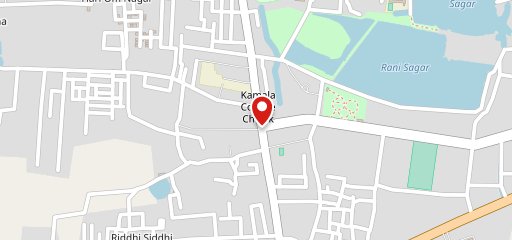 Guru kripa Bargar Center on map