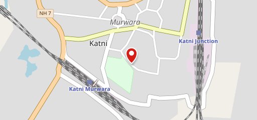 Guru kripa restaurent on map