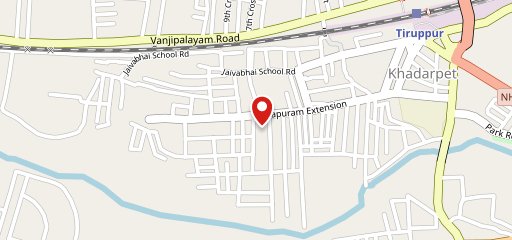 Guru Krupa Bombay Snacks And Sweets on map