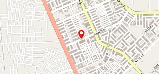 Guru Nanak Bakers & Confectionery on map