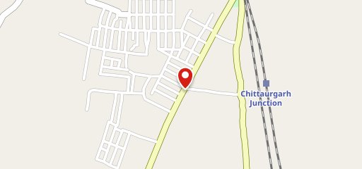 Guru Nanak Bakery on map