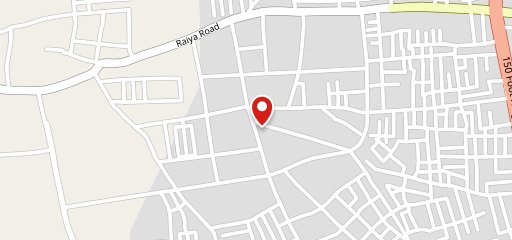 GURU NANAK PUNJABI DHABA on map