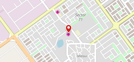 Guru Ram Das Sweets on map