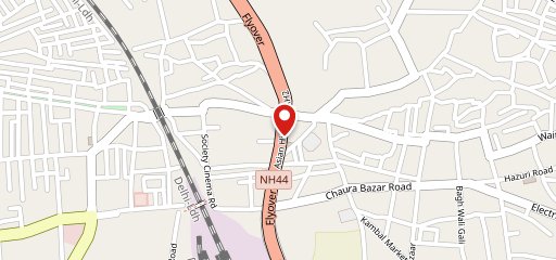 Guru Amar Dass Bakery on map