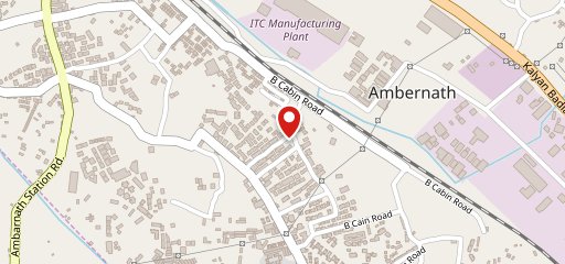 Gurudev Hotel on map