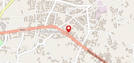 Hotel Gurudev Nx on map