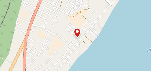 GuruJi Fun Food on map