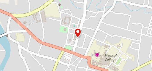 GuruKripa FastFood on map