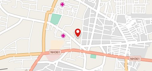 Gurukrupa Chinese & Pavbhaji house on map