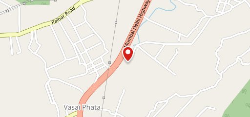 Gurukrupa Kathiyawadi Hotel on map