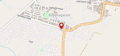 Gurumurthi Sweets on map