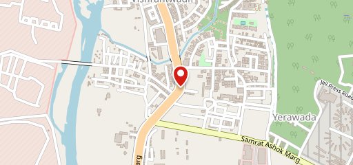 Gurunanak Sweets on map