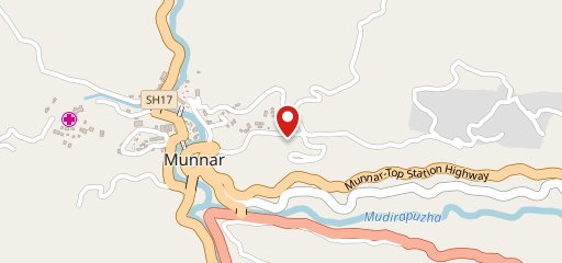 GURUS BARISTA CAFE on map