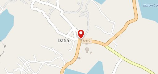 Gusai (Goswami) Pudi Bhandar since 1946 on map