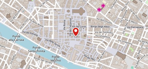 GUSTARIUM sulla mappa