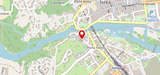 Gustavo Pizza kebab tacos sulla mappa