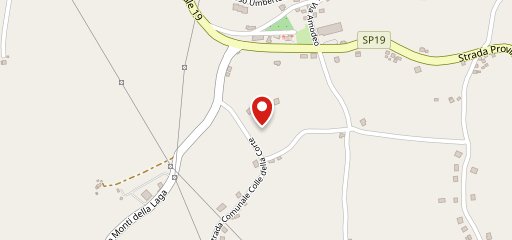 Gusto & Degusto sulla mappa