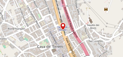 Gusto & Sapori sulla mappa