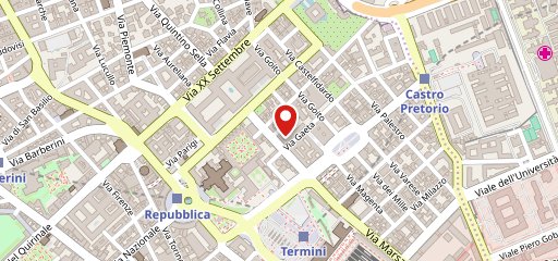 Gusto Perú sulla mappa