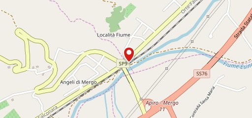 Gusto 219 sulla mappa