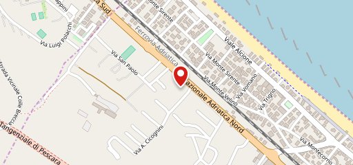 Vivere Ok sulla mappa