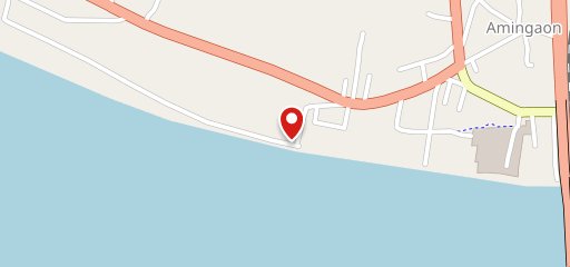 Guwahati Greens on map