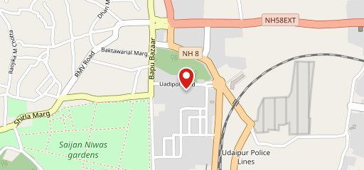 GV'S 24 CLUB & BAR on map