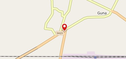 Gwal Restaurant on map