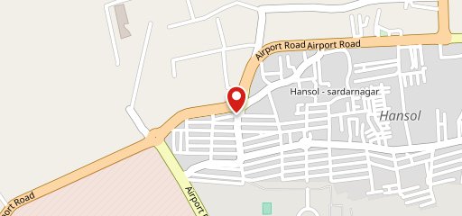 Gwalia Sweets on map