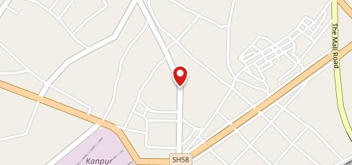 Gyan Vaishnav Hotel on map
