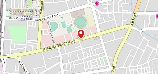 Gyani ji ka khalsa dhaba (since1976) on map