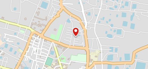 Gym khana restaurant on map