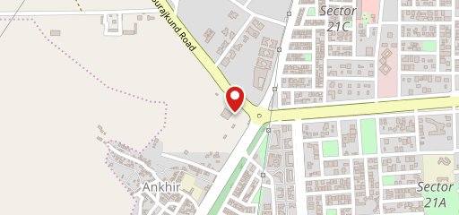 Gymkhana Club-II on map