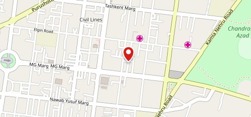 H2O CAFE & RESTAURANT on map