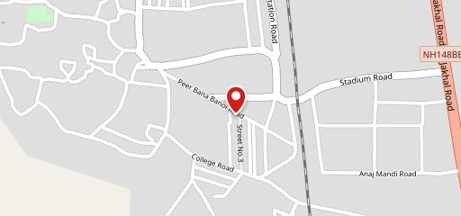 H9 Bar & Restaurant on map