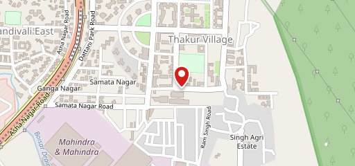 HAANJI PAAAJI on map