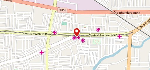 Habits Restaurant on map