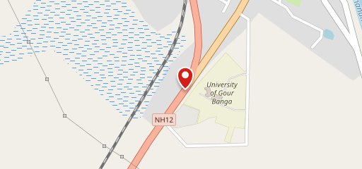 HABIBUL Tea Canteen on map