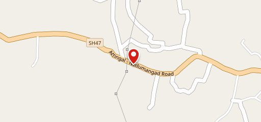 Hadiya chicken centre on map