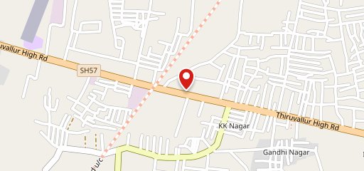 Hafa Hut Family Restaurant on map