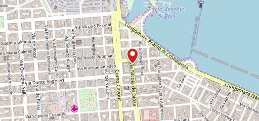 Hagakure Noh Samba - Nikkei e Sushi sulla mappa