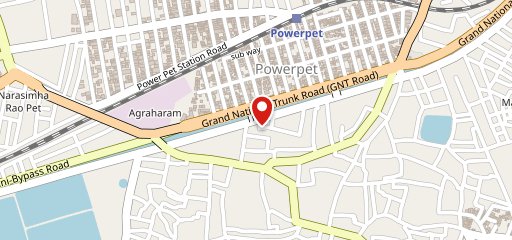 Hai Tea Center on map