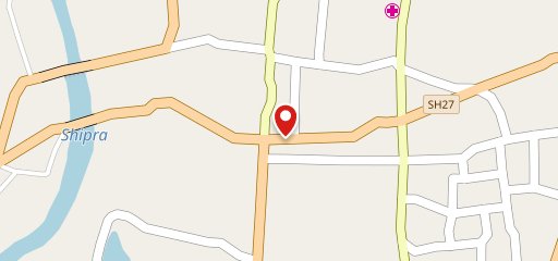 Haidery Bakery on map